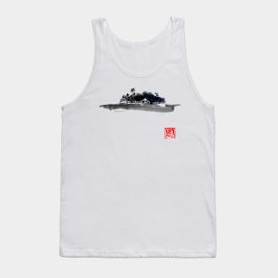 ile Tank Top